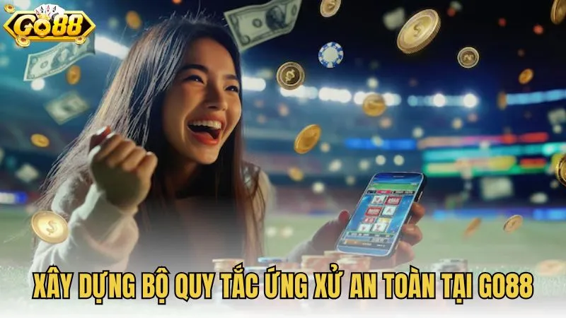 Xây dựng bộ quy tắc ứng xử an toàn tại GO88